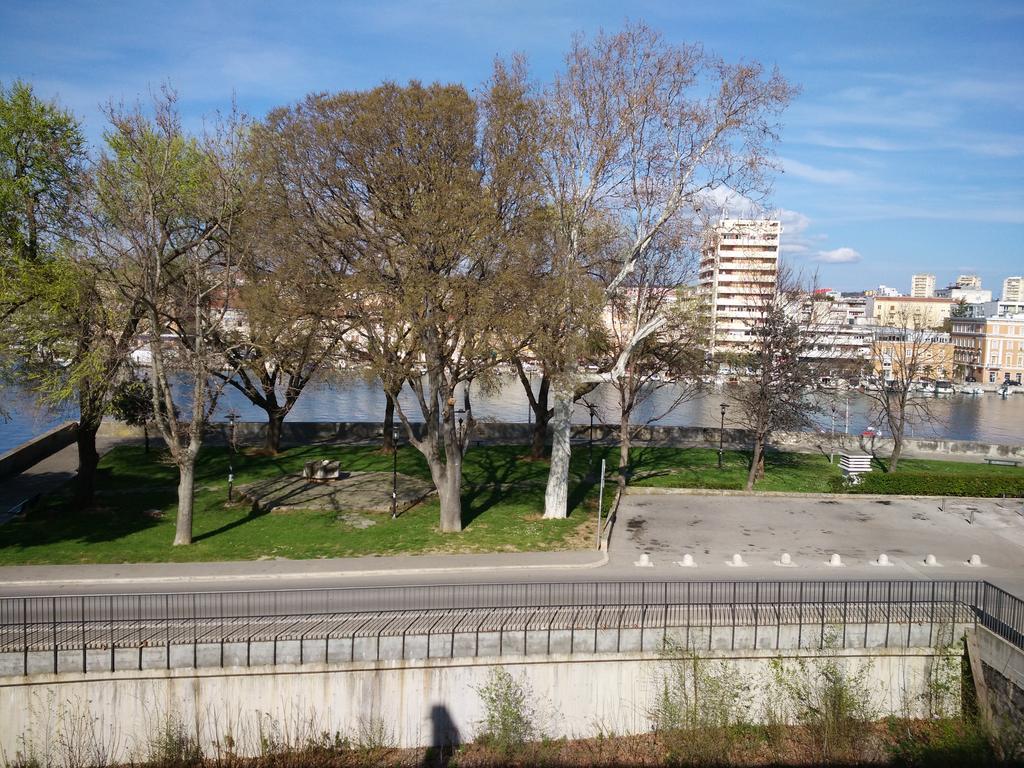Apartments City Walls Zadar Extérieur photo