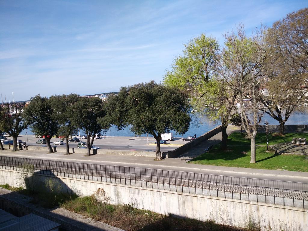 Apartments City Walls Zadar Extérieur photo