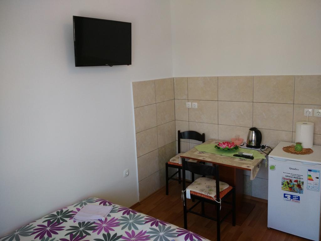 Apartments City Walls Zadar Extérieur photo