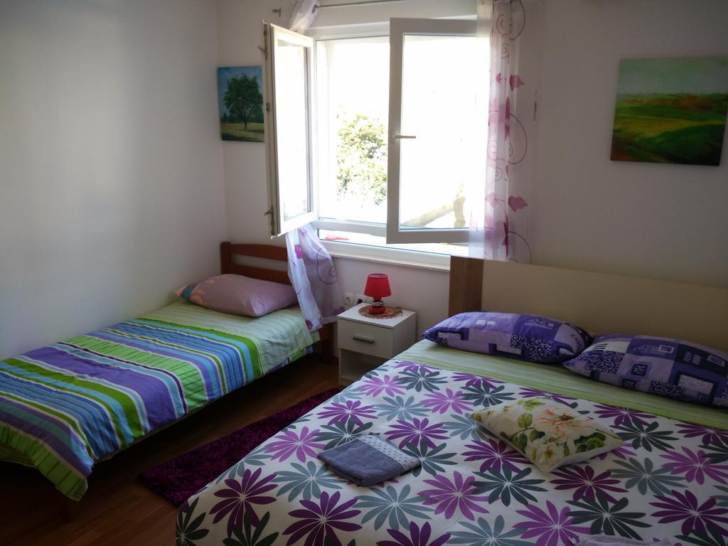 Apartments City Walls Zadar Extérieur photo